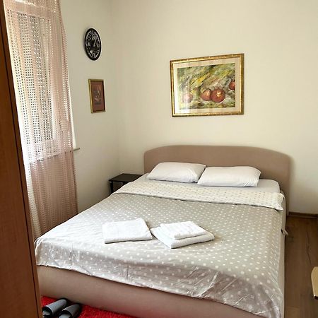 Apartman Lav Mostar Dış mekan fotoğraf