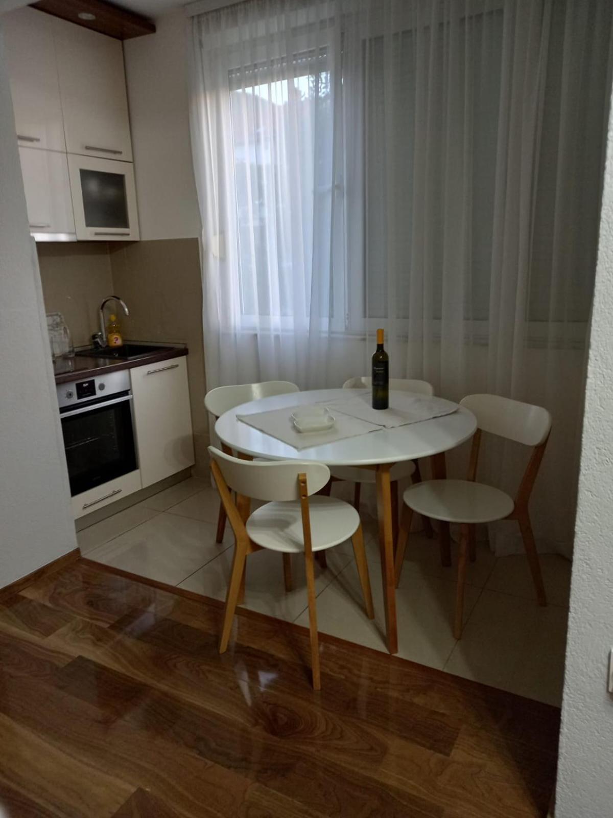 Apartman Lav Mostar Dış mekan fotoğraf