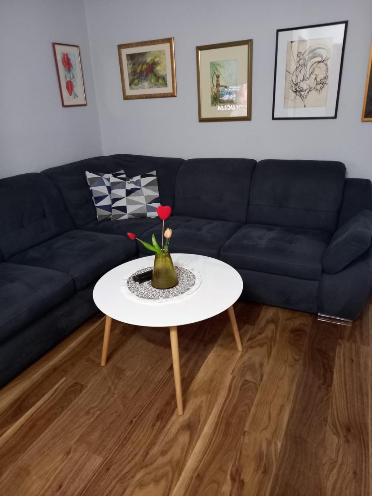 Apartman Lav Mostar Dış mekan fotoğraf