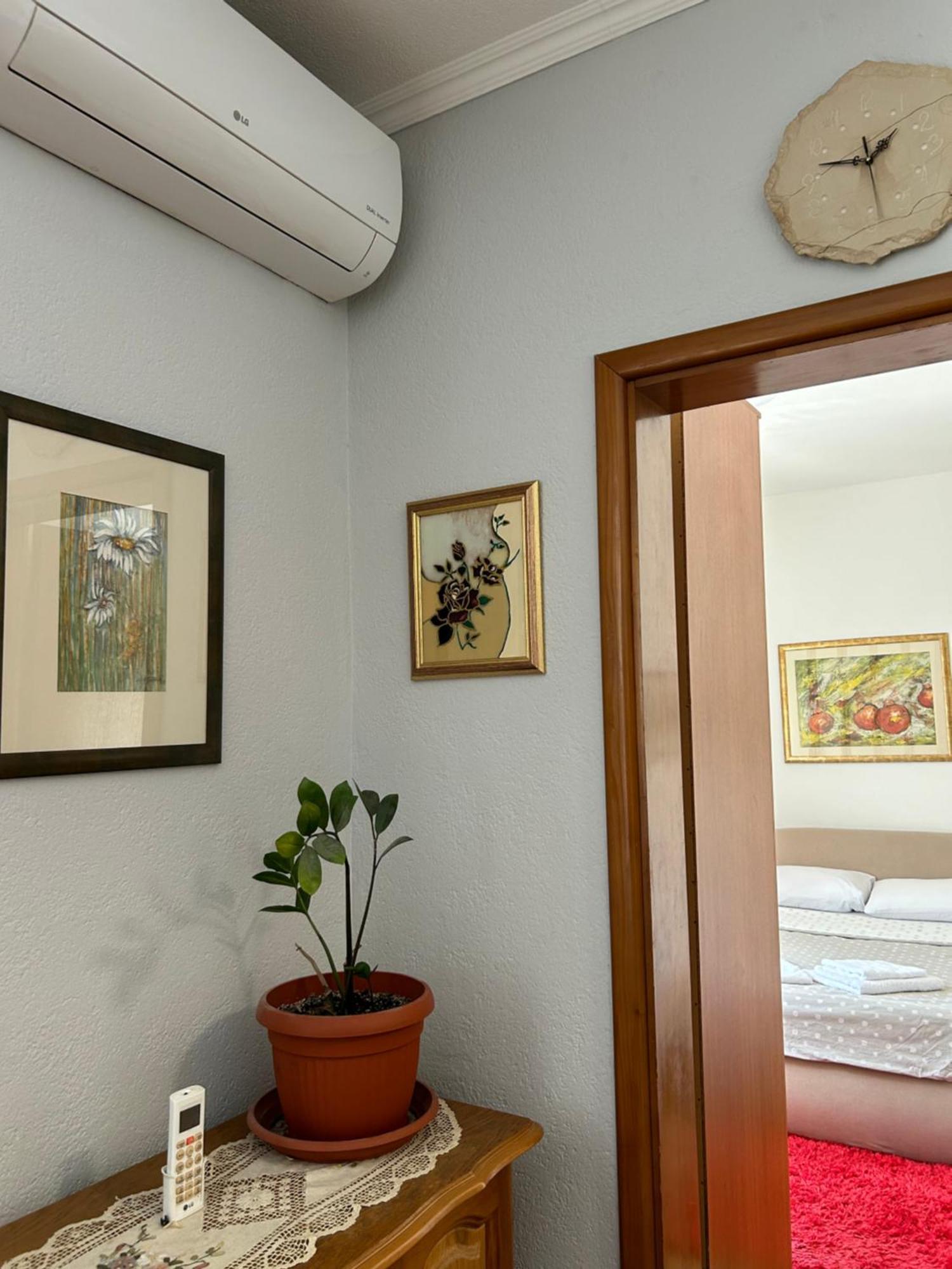 Apartman Lav Mostar Dış mekan fotoğraf