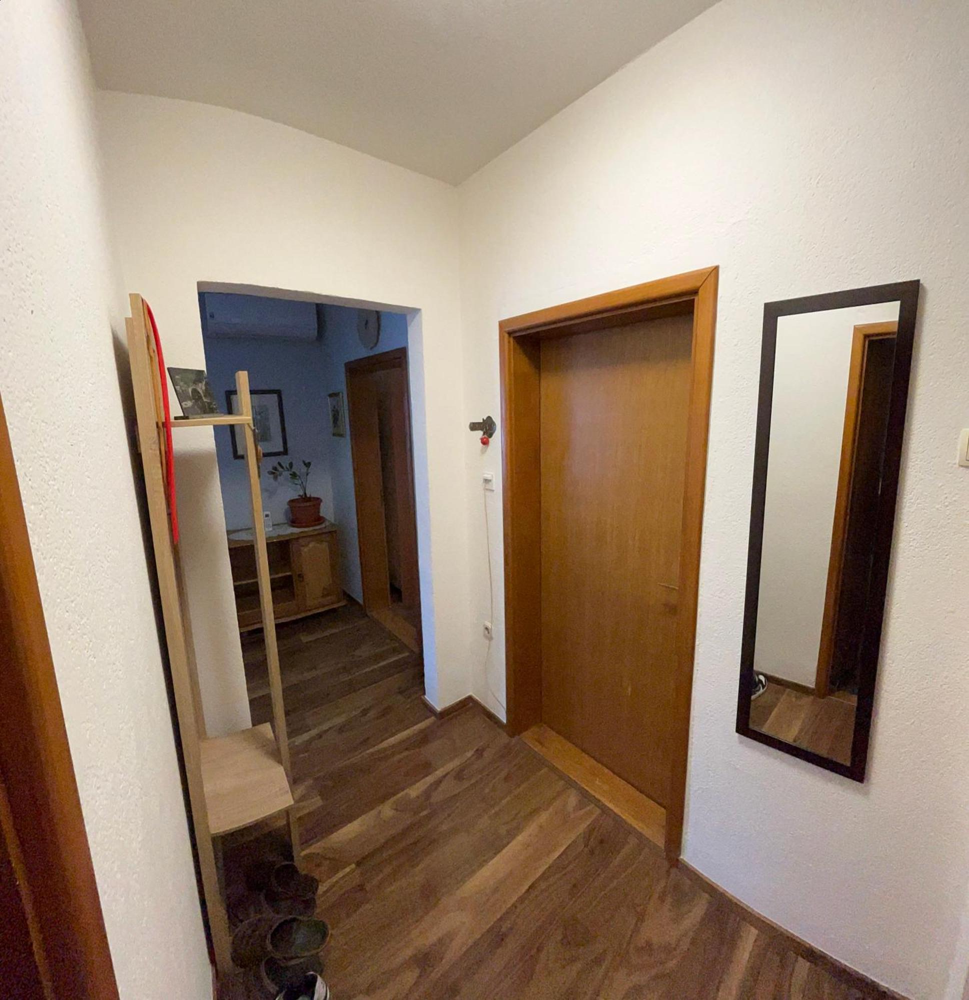 Apartman Lav Mostar Dış mekan fotoğraf