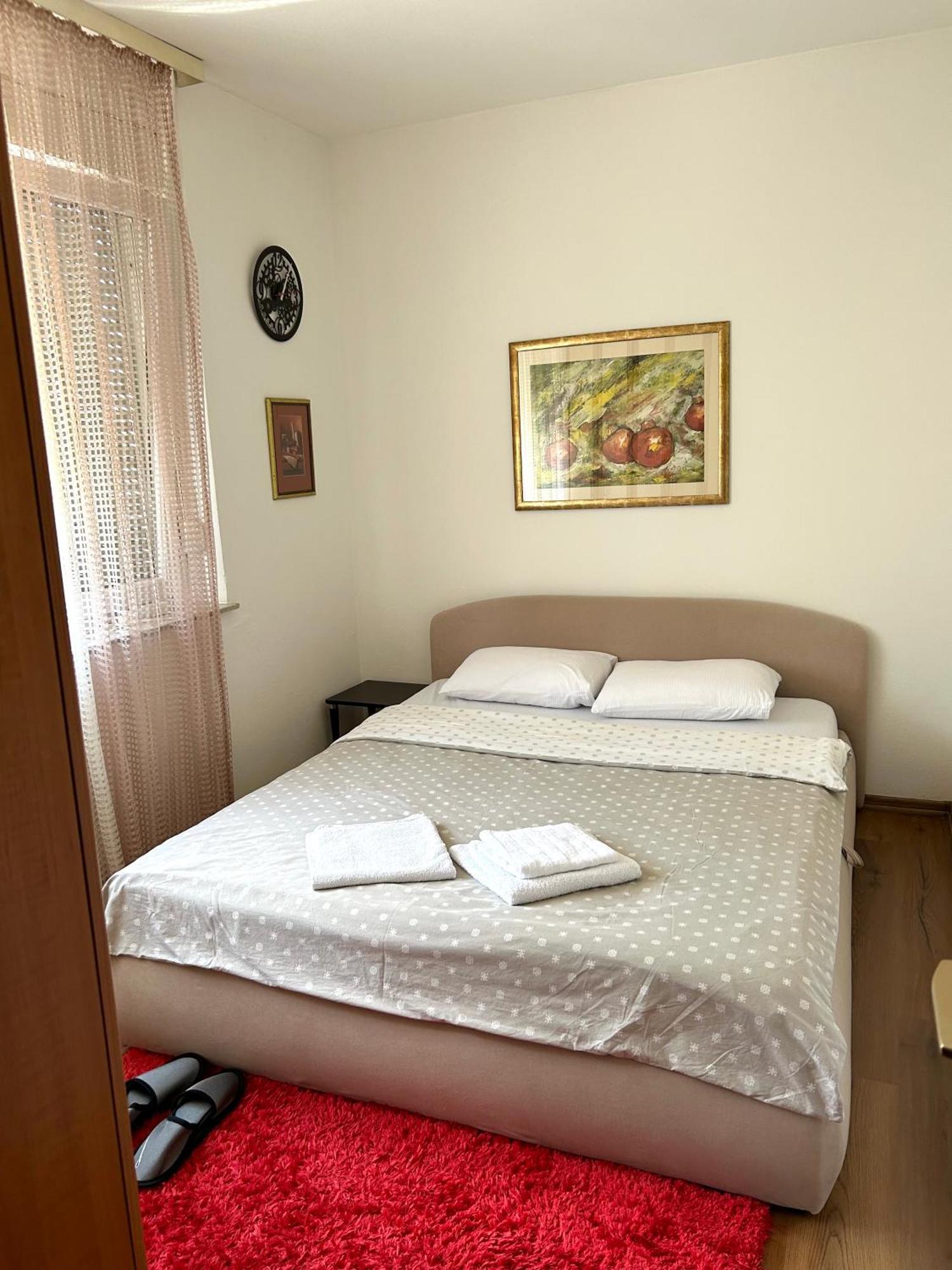 Apartman Lav Mostar Dış mekan fotoğraf