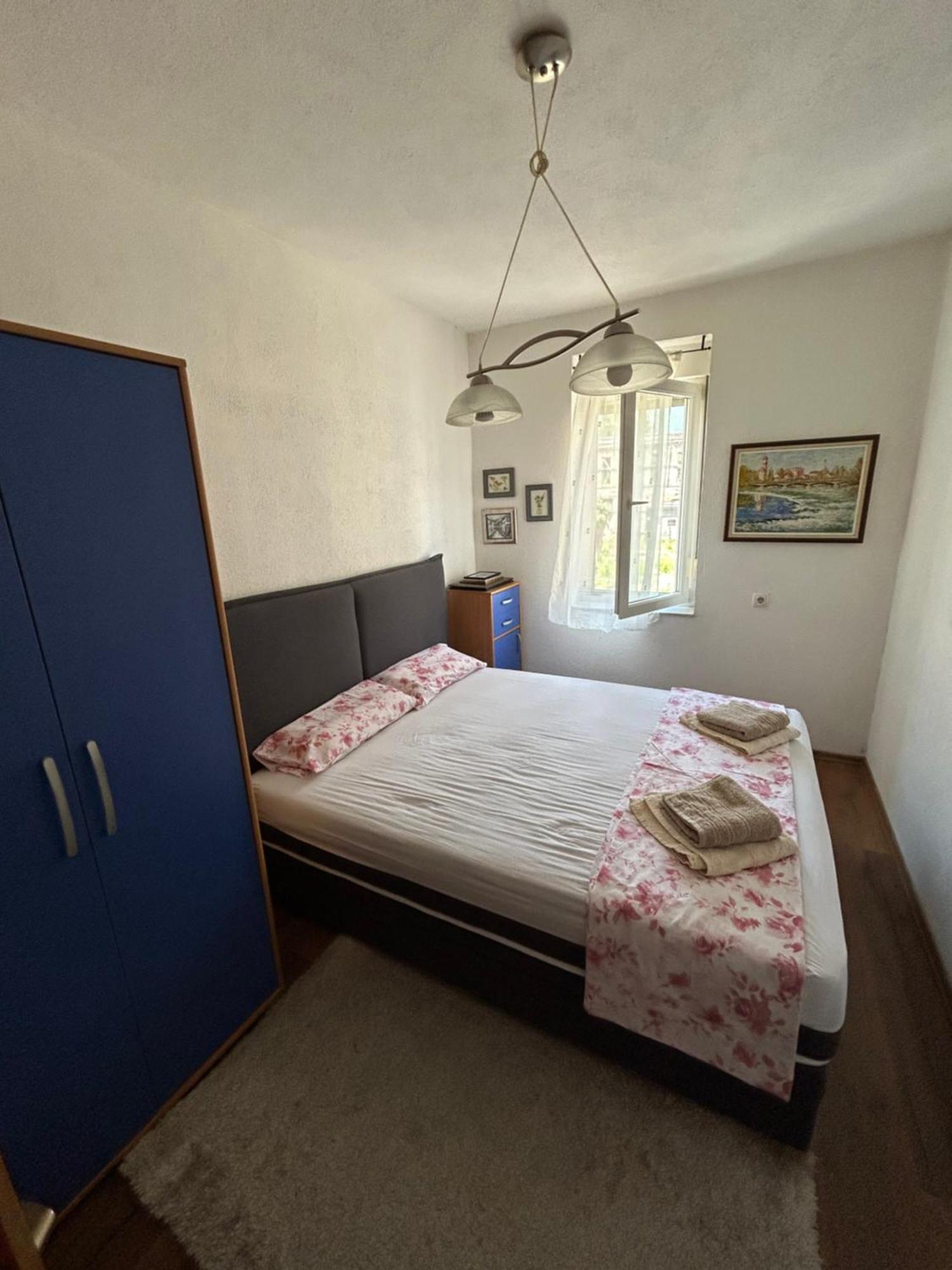 Apartman Lav Mostar Dış mekan fotoğraf