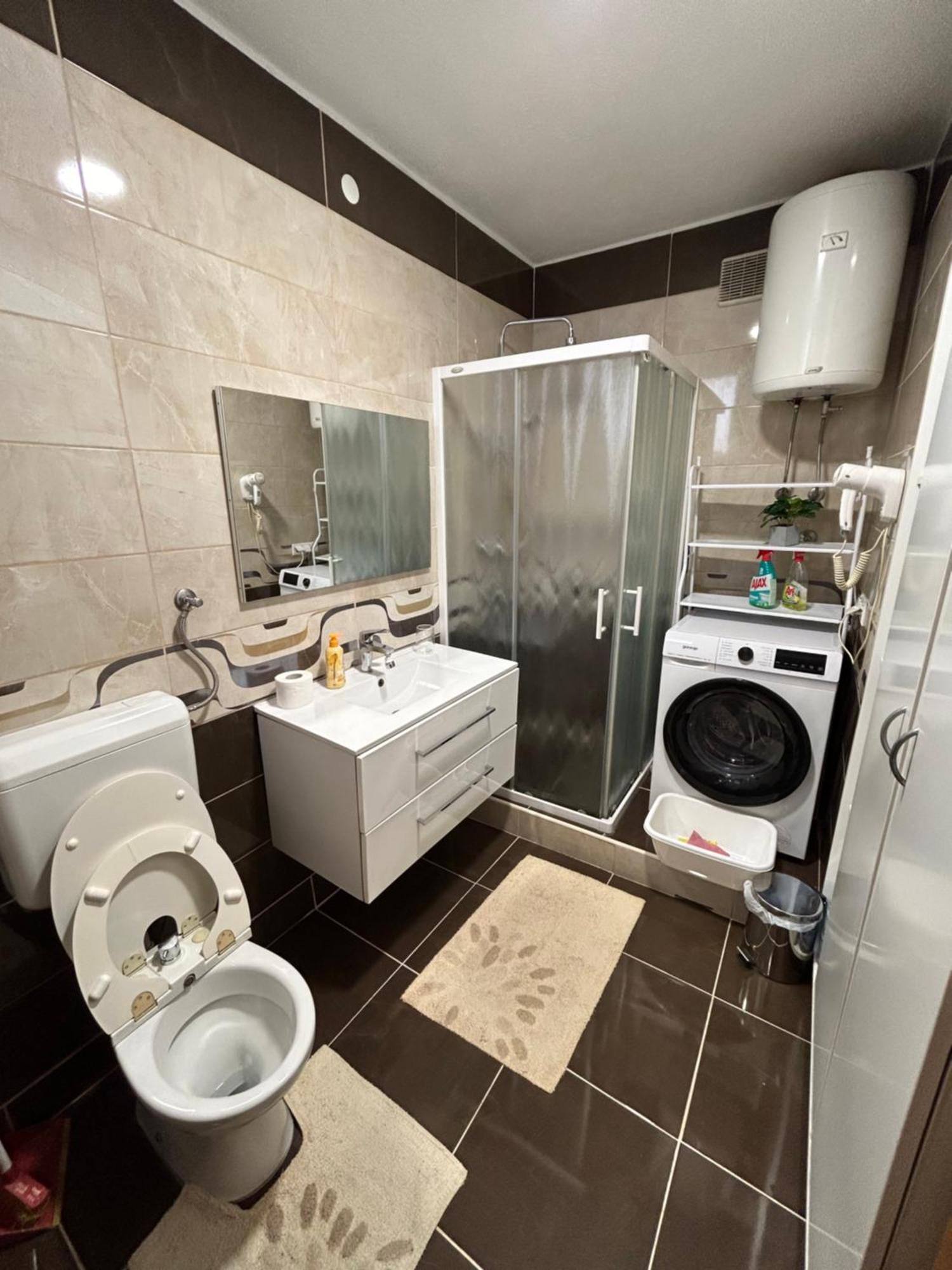 Apartman Lav Mostar Dış mekan fotoğraf