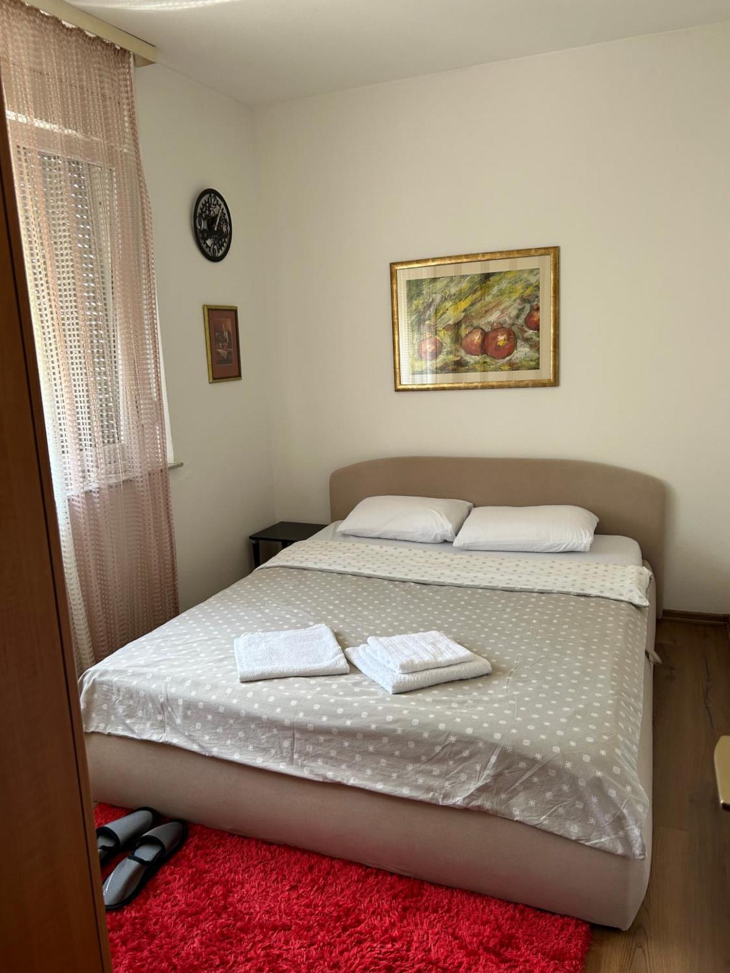 Apartman Lav Mostar Dış mekan fotoğraf